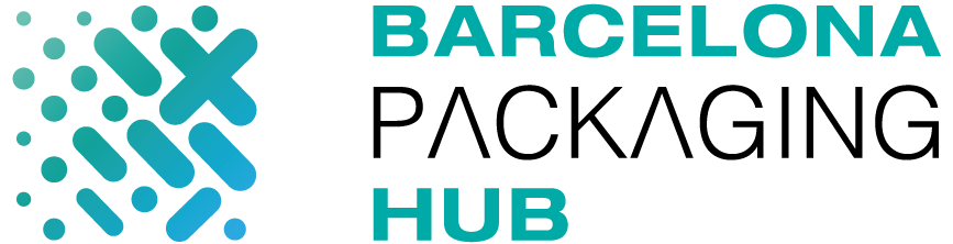 logo barcelona packaging hub